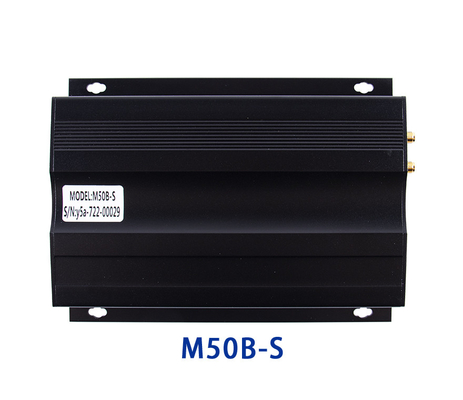 Коробка M50S игрока LAN Sysolution отдельно стоящая, 2 порта сети стандарта Ethernet, 1,3 миллиона пикселы, облако AIPS2.0 только